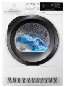 SUŠILICA RUBLJA ELECTROLUX EW7H389SE