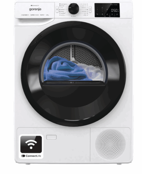 743265 SUŠILICA RUBLJA GORENJE DPNE92/GNLWIFI