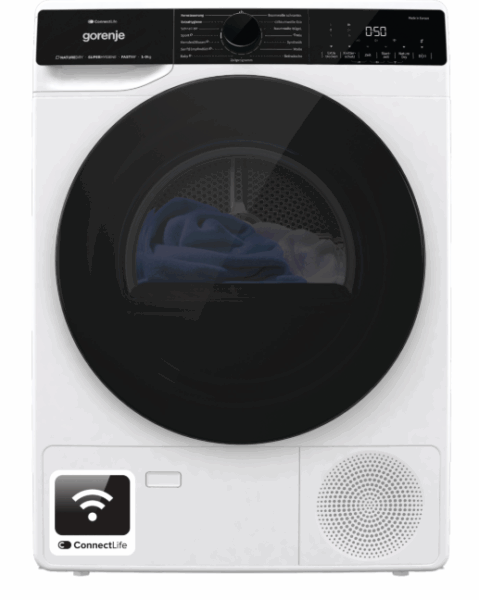 742760 SUŠILICA RUBLJA GORENJE DPNA93W