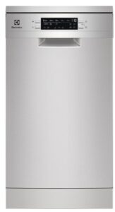 PERILICA POSUĐA ELECTROLUX ESG 42310SX