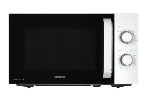 SMW4220WH SENCOR MIKROVALNA PEĆNICA SMW 4220 WH