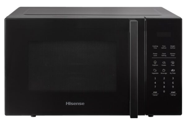 MIKROVALNA PEĆNICA HISENSE H29MOBS9H