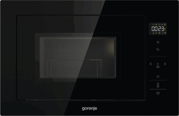 738323 MIKROVALNA PEĆNICA GORENJE BM 251SG2BG UGRADBENA