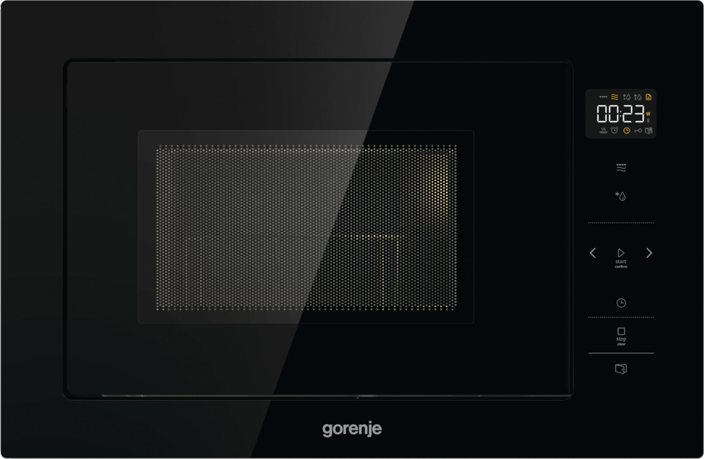 MIKROVALNA PEĆNICA GORENJE BM 251SG2BG UGRADBENA