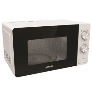 MIKROVALNA PEĆNICA GORENJE MO 17 E1W