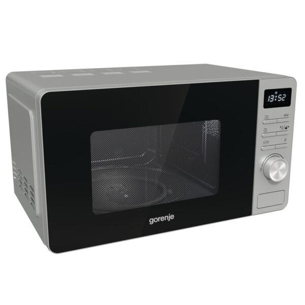 MIKROVALNA PEĆNICA GORENJE MO 20 A3X