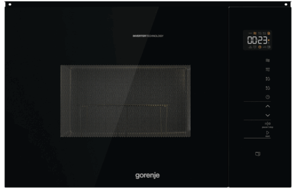 738325 MIKROVALNA PEĆNICA GORENJE BMI 251SG3BG UGRADBENA