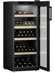 HLADNJAK ZA VINO LIEBHERR WPbl 4601