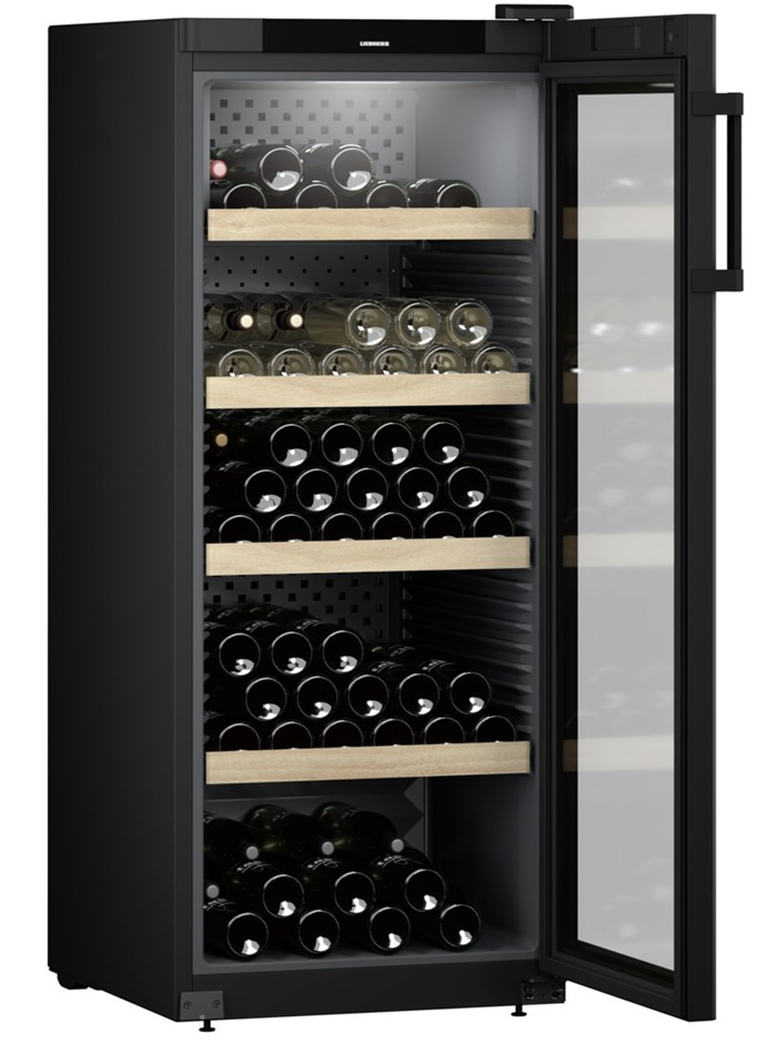 HLADNJAK ZA VINO LIEBHERR WPbl 4601