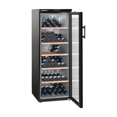 HLADNJAK ZA VINO LIEBHERR WKb 4212