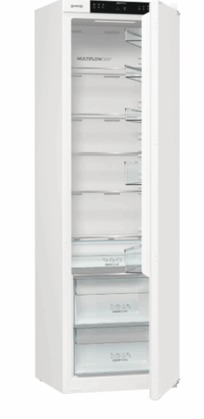 20014363 HLADNJAK GORENJE RI 517E41WF