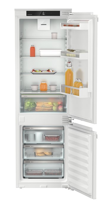 LI0302029 HLADNJAK LIEBHERR ICNd 5103