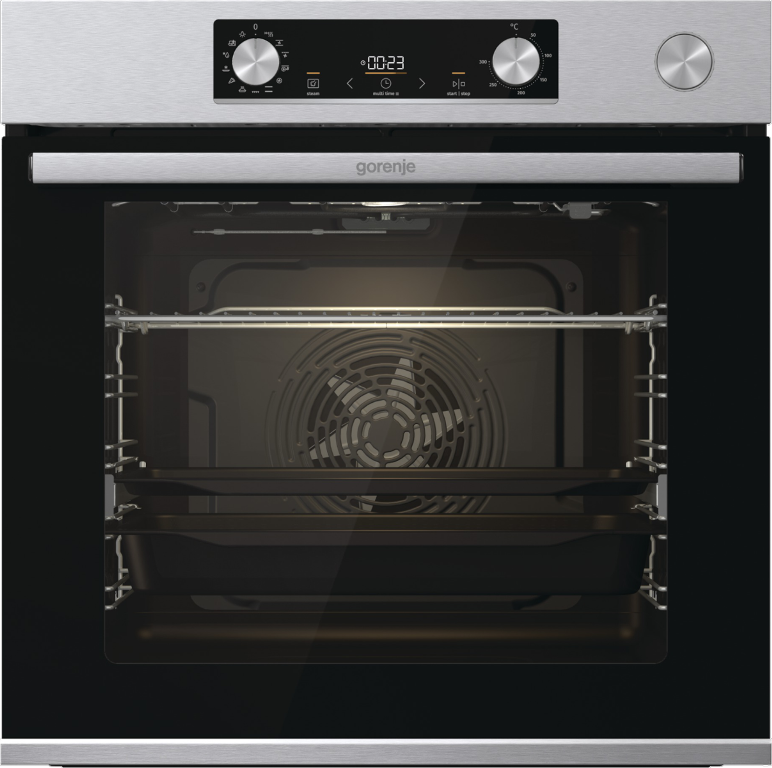 PEĆNICA GORENJE BSA 6737E15X