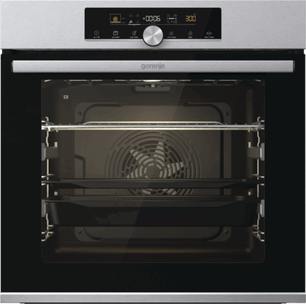 738007 PEĆNICA GORENJE BOS 6747A01X