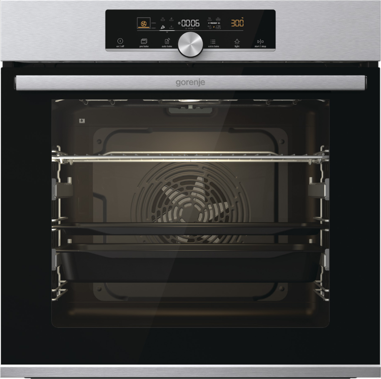 738007 PEĆNICA GORENJE BOS 6747A01X