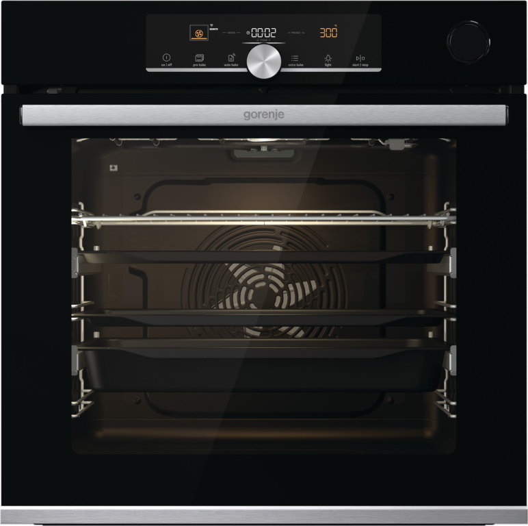 PEĆNICA GORENJE BPSAX 6747A08BGWI