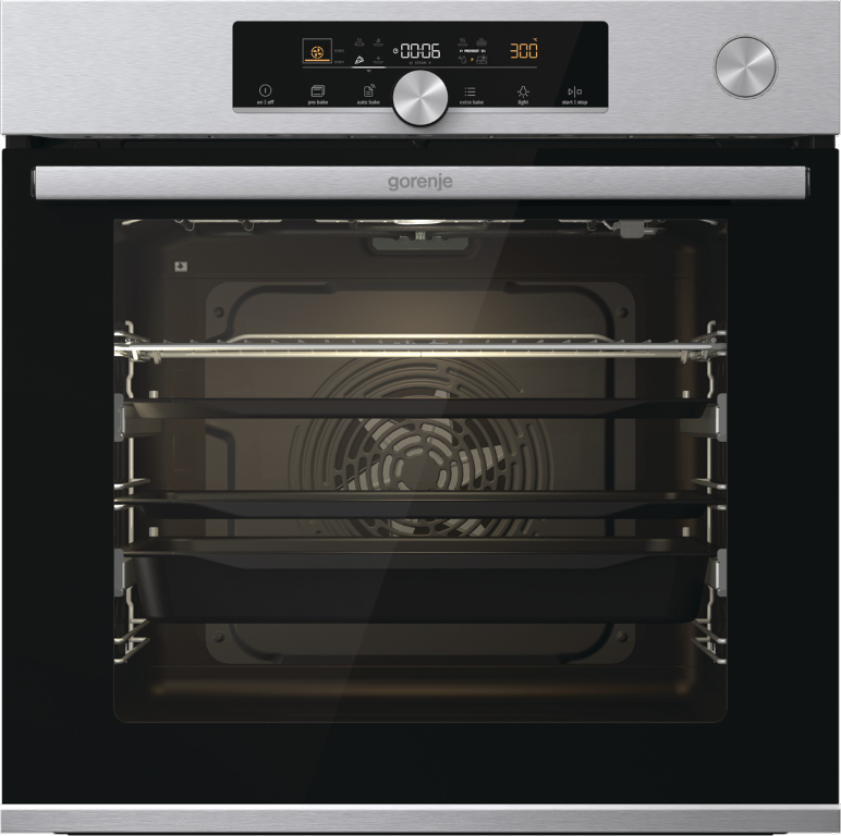 PEĆNICA GORENJE BSA 6747A04X