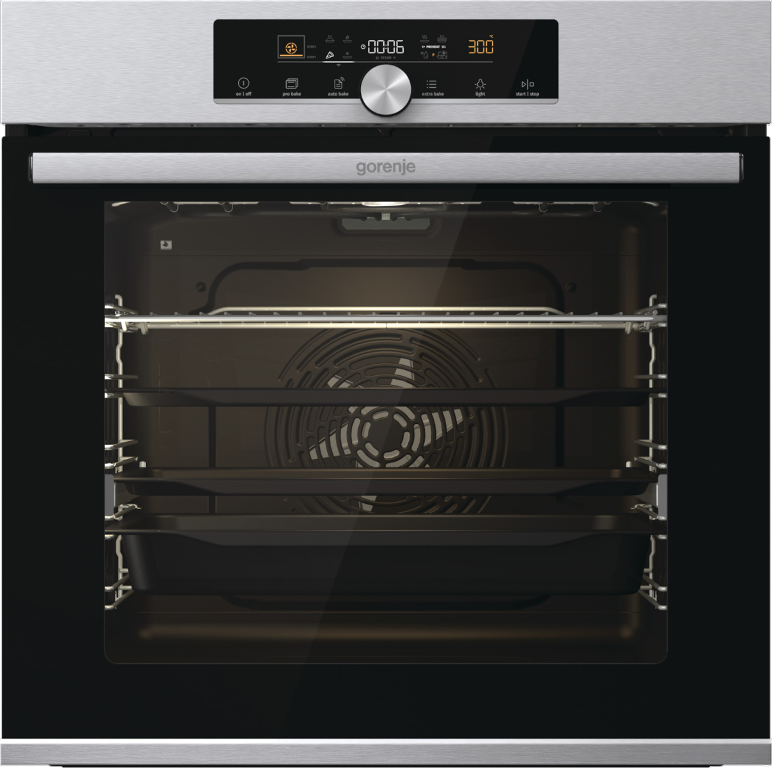 PEĆNICA GORENJE BPS 6747A06X