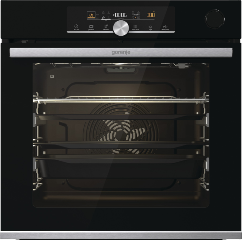 738601 PEĆNICA GORENJE BPSAX 6747A08BG