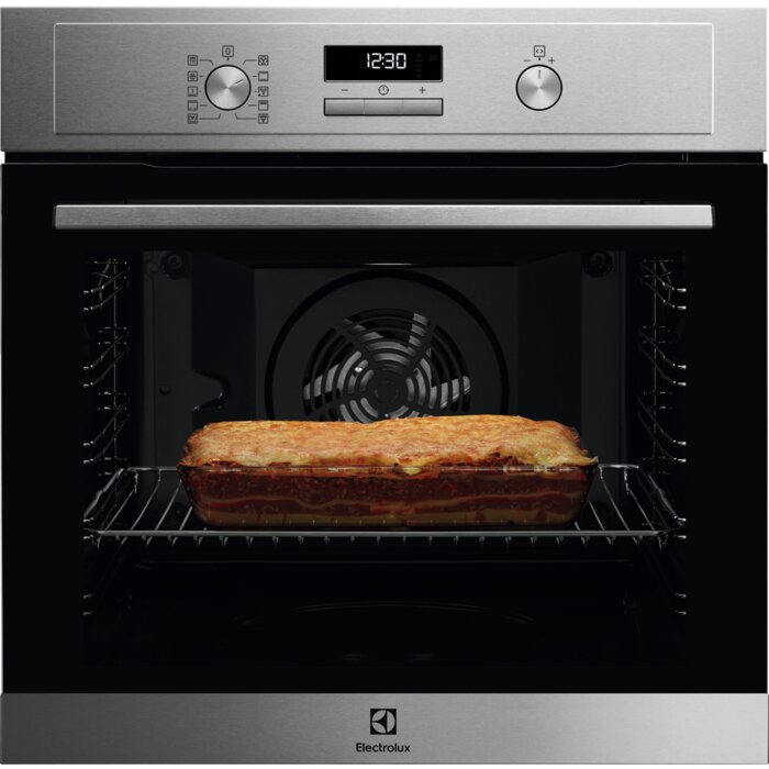 PEĆNICA ELECTROLUX EOF 4P74X