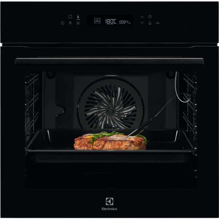 PEĆNICA ELECTROLUX EOE 7P31Z