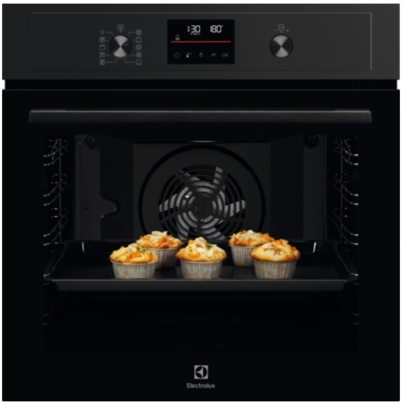 PEĆNICA ELECTROLUX EOD 4P57H