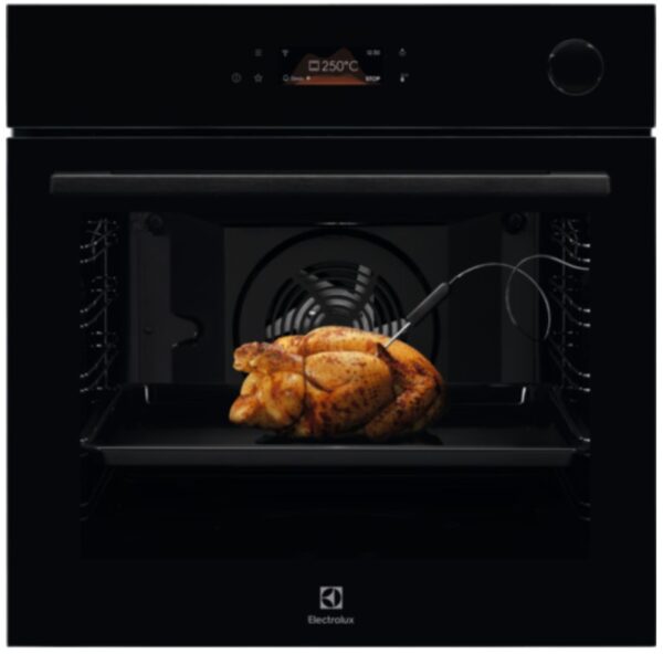 PEĆNICA ELECTROLUX EOC 8P39WZ