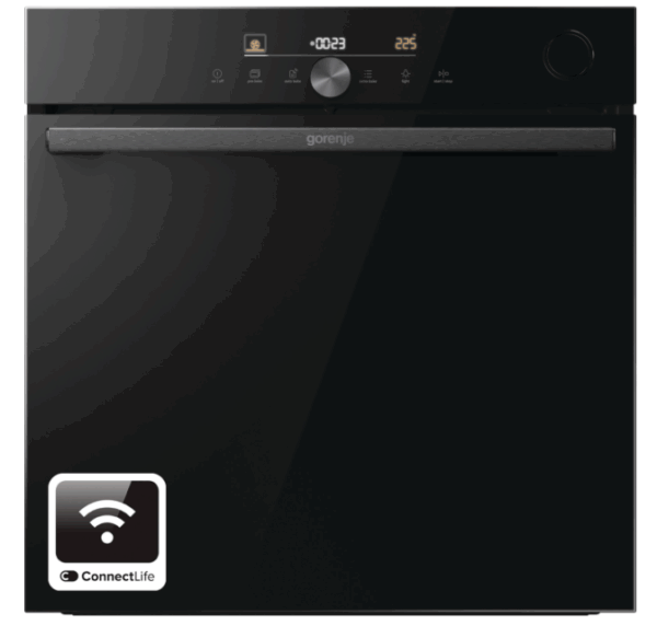 742105 PEĆNICA GORENJE BSA 6747 DGWI