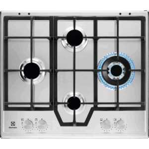 UGRADBENA PLOČA ELECTROLUX KGS 64562SX