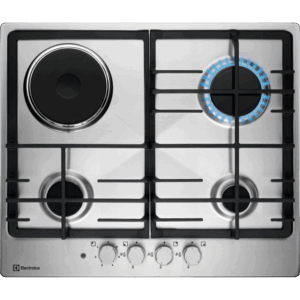 949740641 UGRADBENA PLOČA ELECTROLUX KGM 64311X
