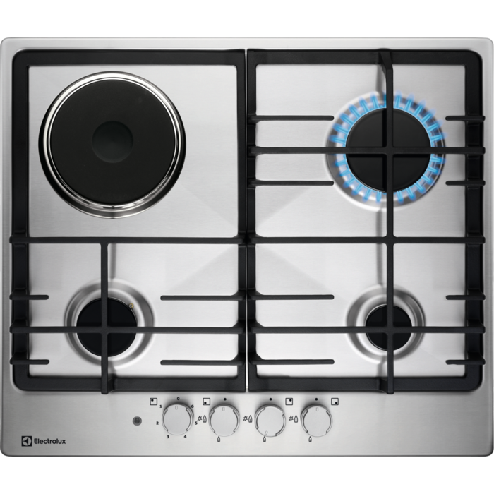 949740641 UGRADBENA PLOČA ELECTROLUX KGM 64311X