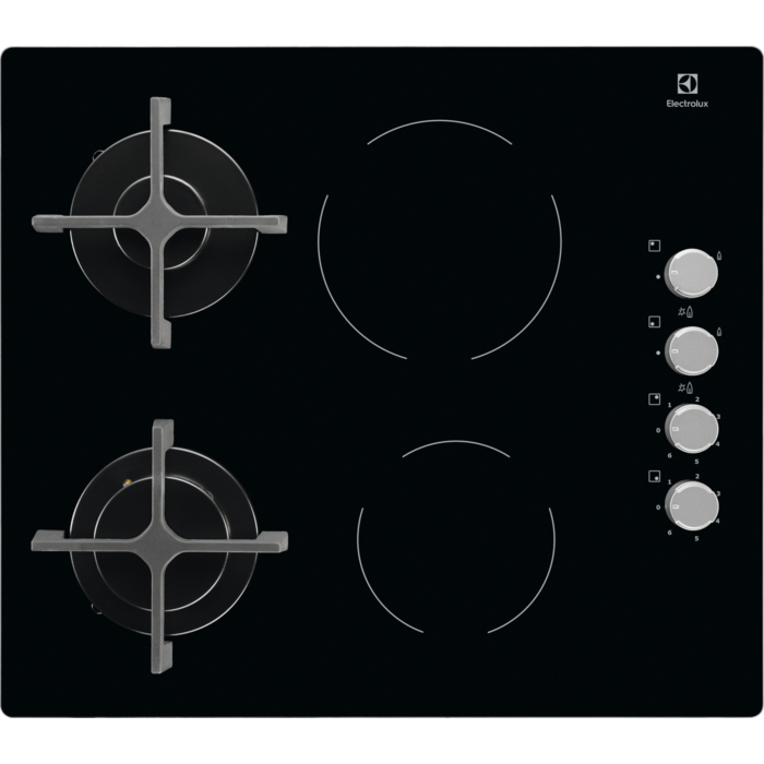 949760080 UGRADBENA PLOČA ELECTROLUX EGE 6172NOK