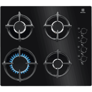 949640736 UGRADBENA PLOČA ELECTROLUX KGG 6407K