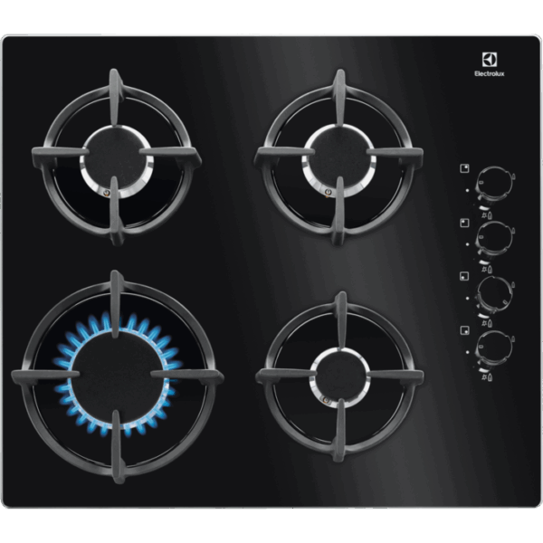 949640736 UGRADBENA PLOČA ELECTROLUX KGG 6407K
