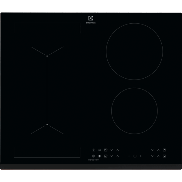 949492350 UGRADBENA PLOČA ELECTROLUX LIV 63431BK
