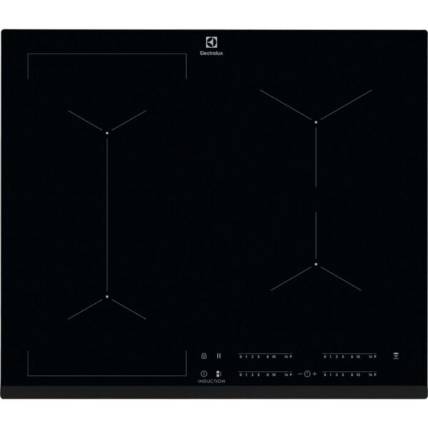 949596718 UGRADBENA PLOČA ELECTROLUX EIV 634