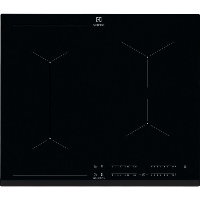 949596718 UGRADBENA PLOČA ELECTROLUX EIV 634