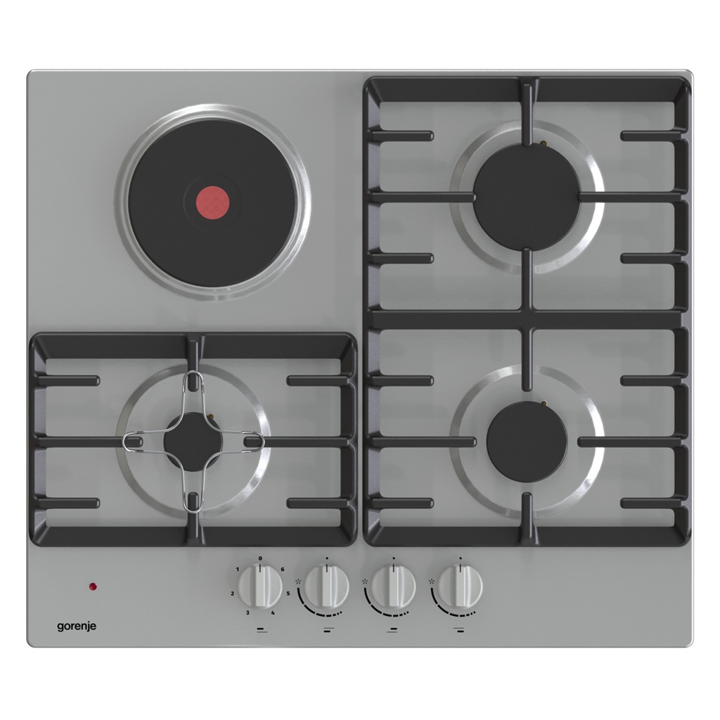 734113 UGRADBENA PLOČA GORENJE GE 681X