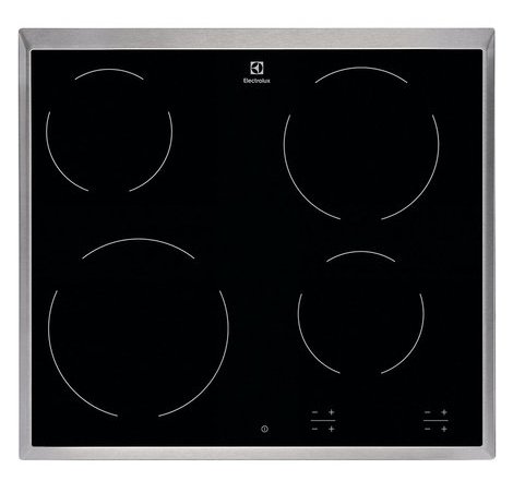UGRADBENA PLOČA ELECTROLUX EHF 6240XXK