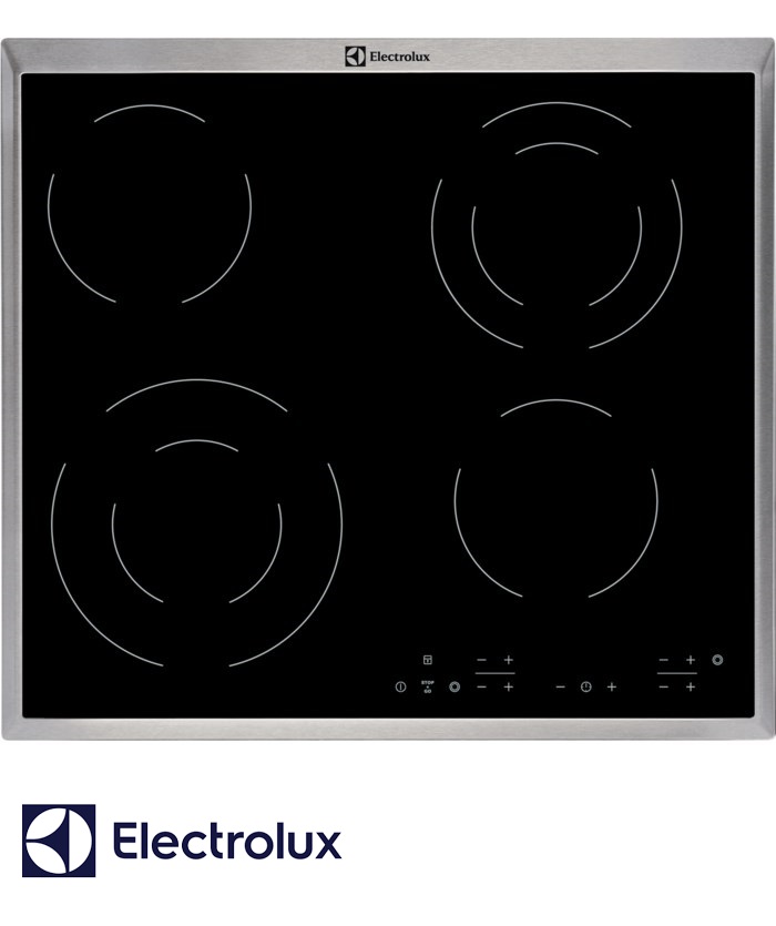 949492227 UGRADBENA PLOČA ELECTROLUX EHF 6342XOK
