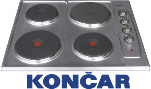 TTBD00 UGRADBENA PLOČA KONČAR UKE 6040 N.CVG2