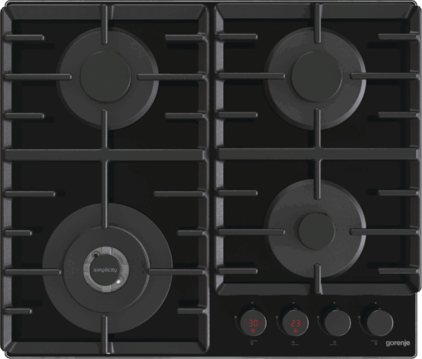 737696 UGRADBENA PLOČA GORENJE GKTW 642SYB Simplicity