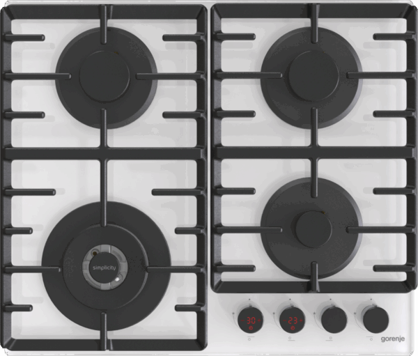 737697 UGRADBENA PLOČA GORENJE GKTW 642SYW Simplicity