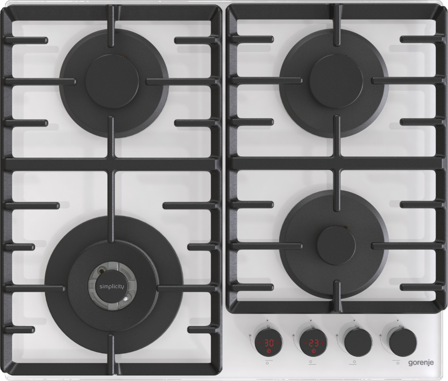 737697 UGRADBENA PLOČA GORENJE GKTW 642SYW Simplicity
