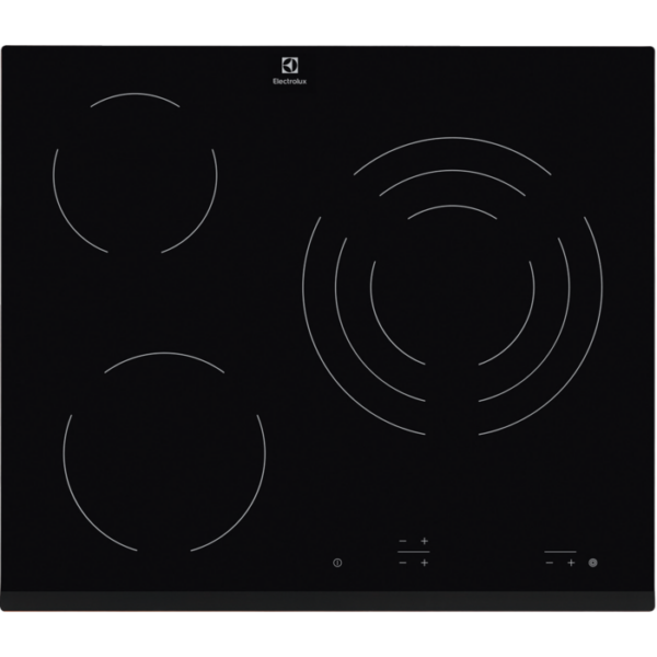 949492225 UGRADBENA PLOČA ELECTROLUX EHF 6232FOK