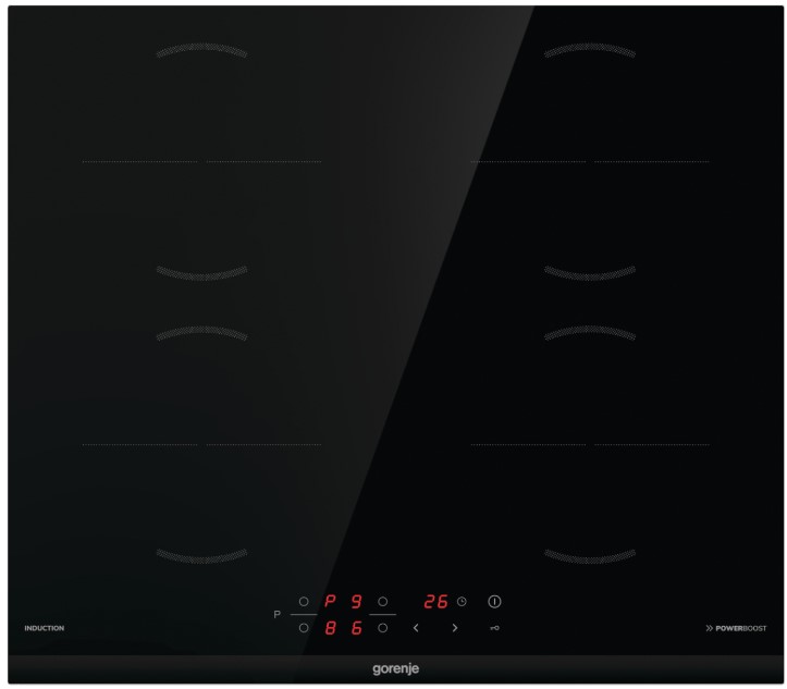 743284 UGRADBENA PLOČA GORENJE GI 6401BCE