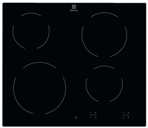 949492250 UGRADBENA PLOČA ELECTROLUX EHF 6240IOK
