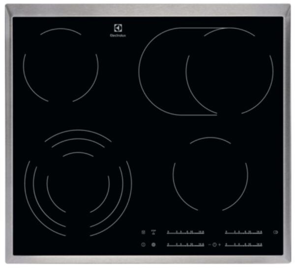 949492647 UGRADBENA PLOČA ELECTROLUX EHF 46547XK