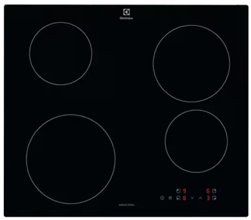 UGRADBENA PLOČA ELECTROLUX LIB 60420CK