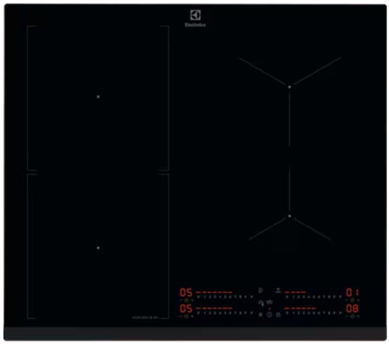 949599286 UGRADBENA PLOČA ELECTROLUX EIS 67453